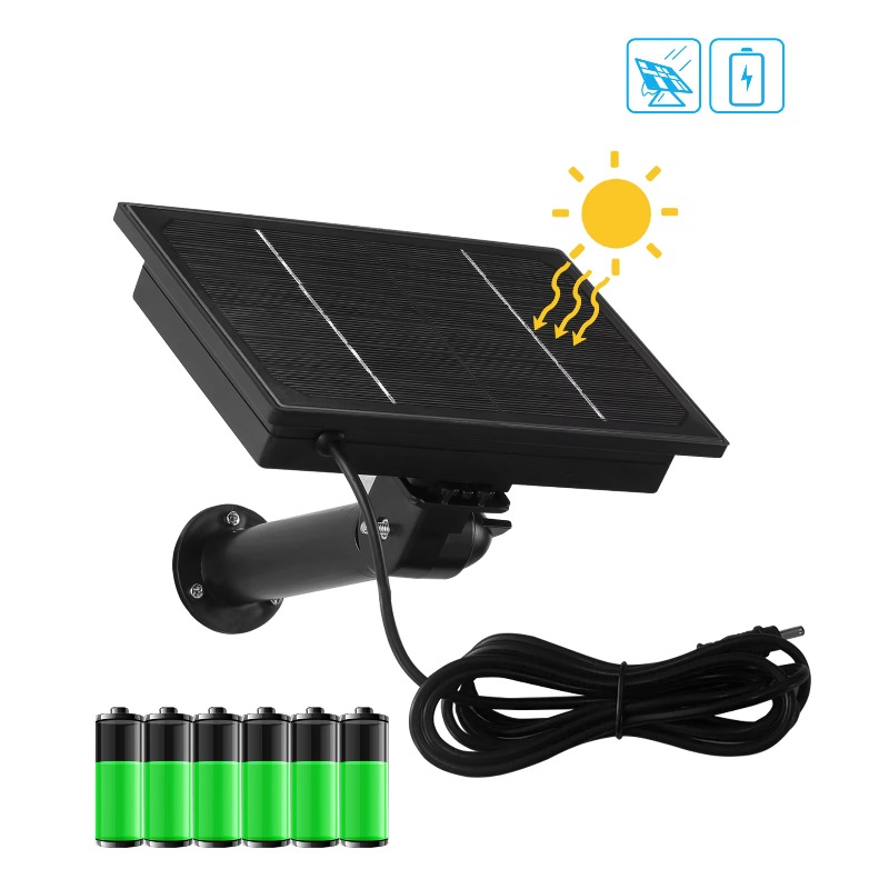 Water Alarm Sensor - TLC2502P-S جهاز إرسال مستوى بالموجات فوق