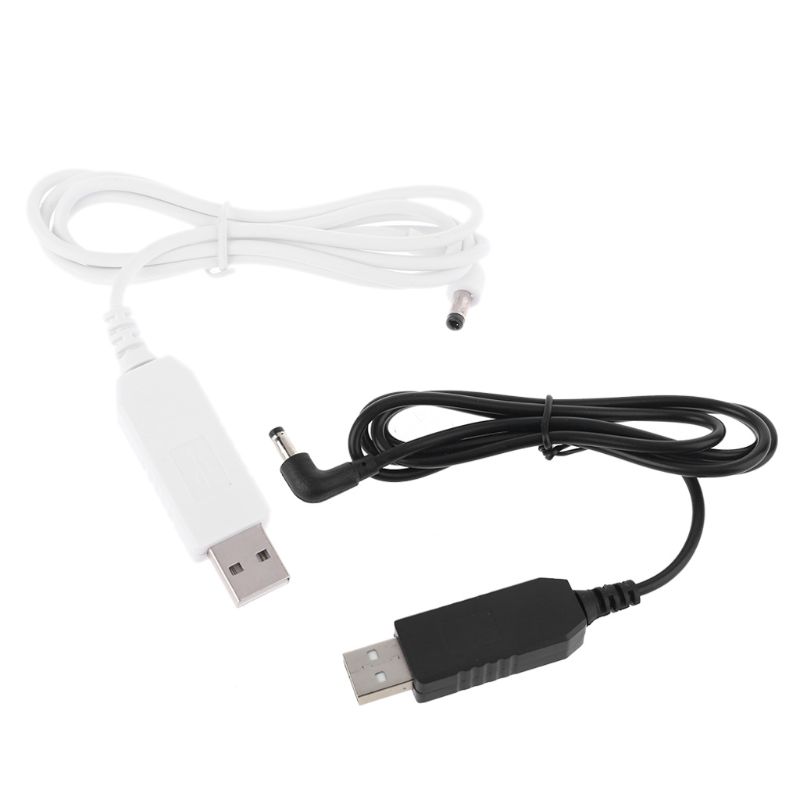 Amazon Speaker Echo Pop - USB 5 فولت إلى 12 فولت