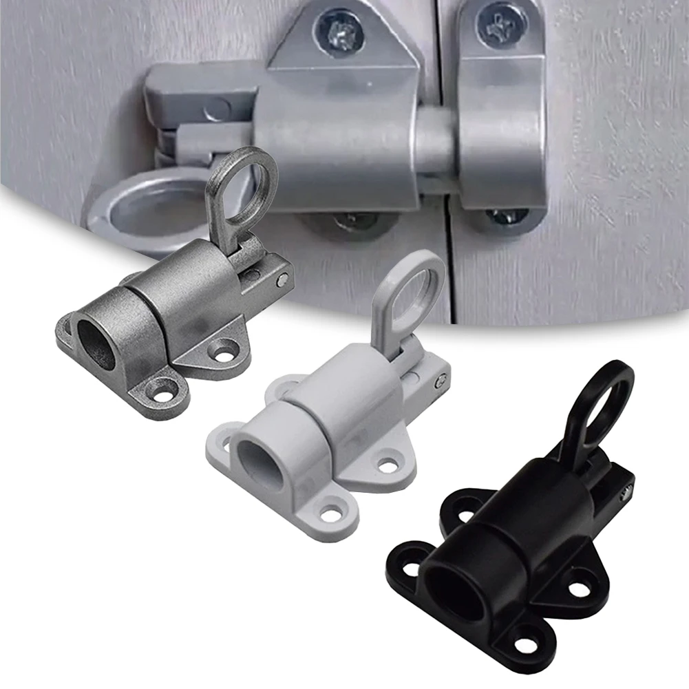 الربيع مزلاج الباب سبائك الألو - مراجعة Window Lock Bar وسعره