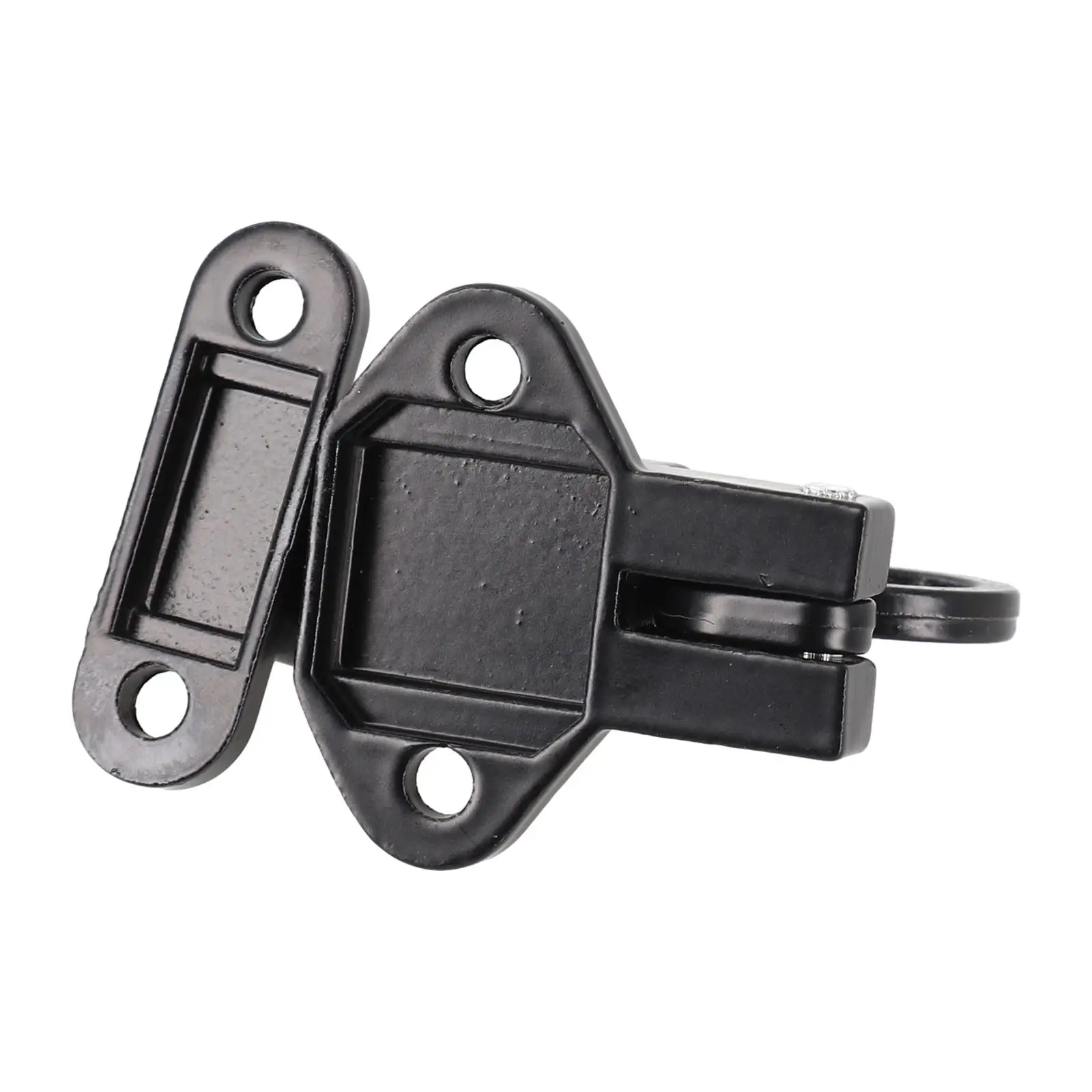 الربيع مزلاج الباب سبائك الألو - مراجعة Window Lock Bar وسعره