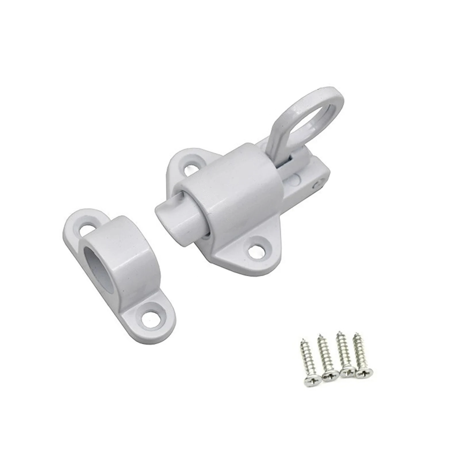 الربيع مزلاج الباب سبائك الألو - مراجعة Window Lock Bar وسعره