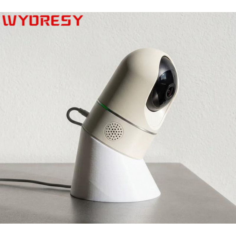 حامل كاميرا WYORESY لجهاز Eufy - مراجعة Eufy Camera E220 وسعره