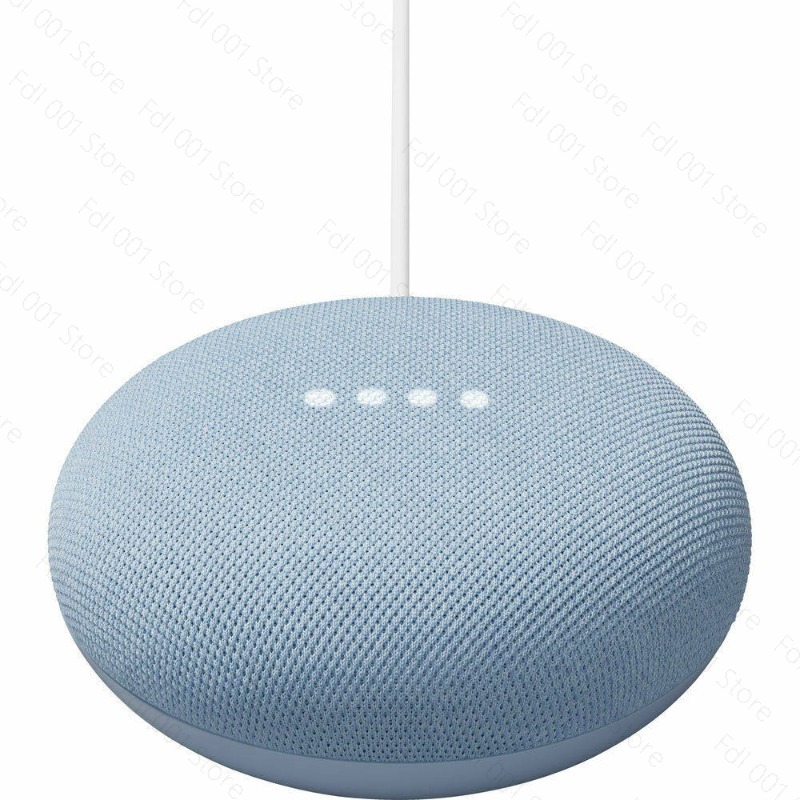 مكبر صوت ذكي لجهاز Google Home - مراجعة Google Speaker Nest Hub وسعره
