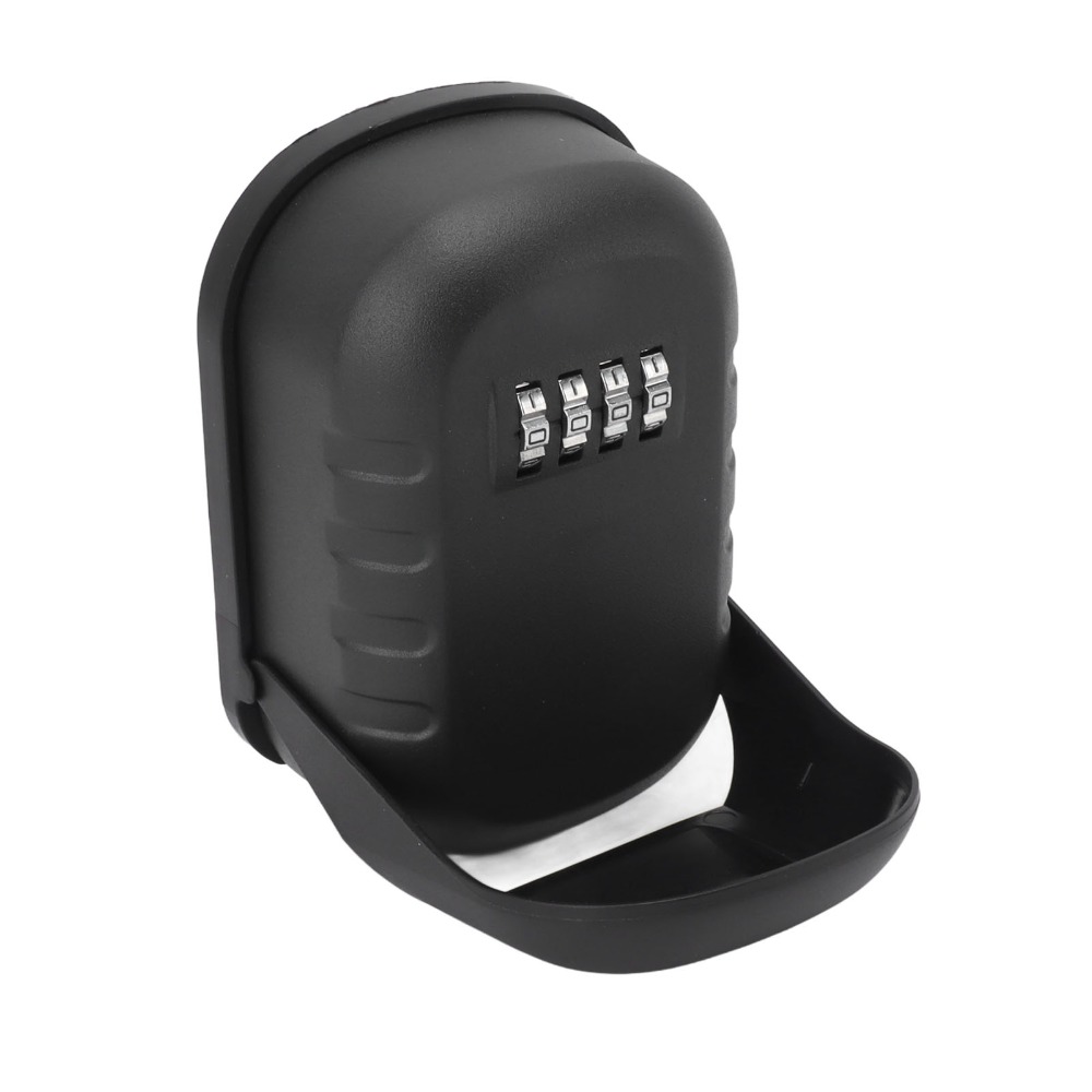صندوق قفل مفاتيح أمني يثبت على - مراجعة Lockbox Key Secure وسعره