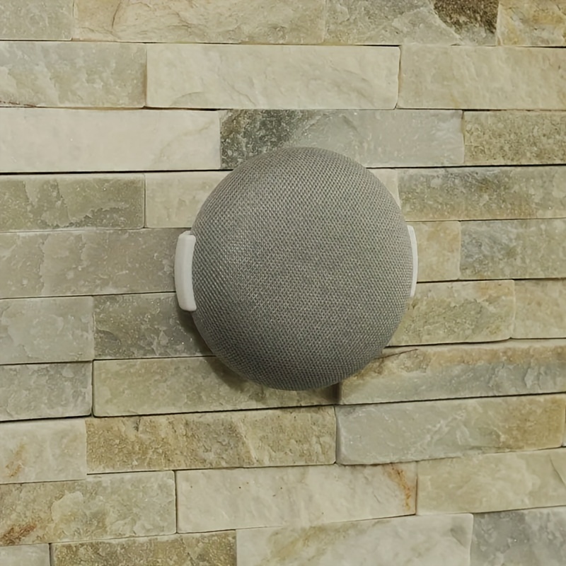 حامل جداري للصوت، حامل جداري ل - مراجعة Google Speaker Nest Audio وسعره