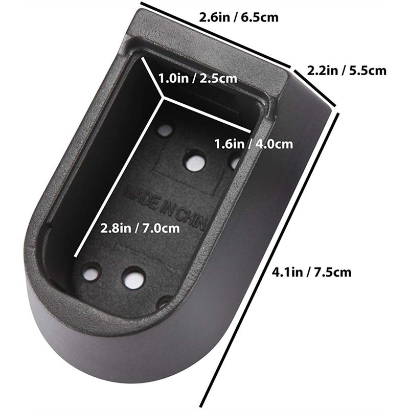 صندوق أمان مثبت على الحائط بال - مراجعة Lockbox Key Secure وسعره