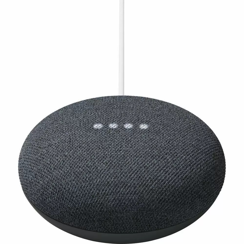قطعة غيار لمكبر الصوت الذكي Go - مراجعة Google Speaker Nest Hub وسعره