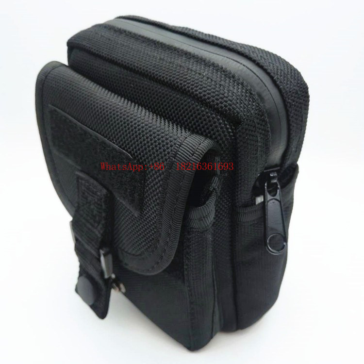 حقيبة عمل سوداء، طقم من ثماني  - مراجعة First Aid Bag Kit وسعره