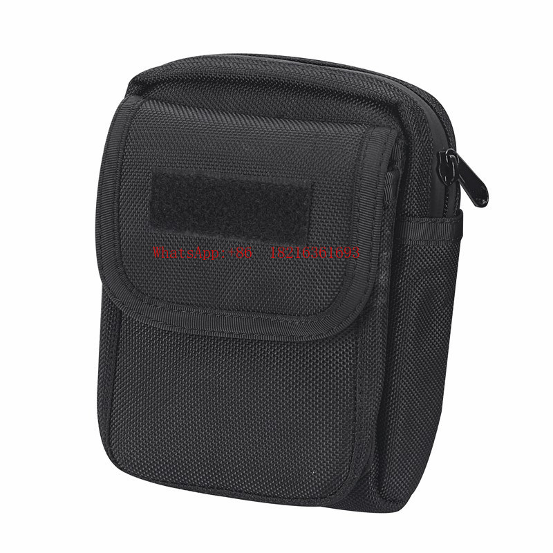 حقيبة عمل سوداء، طقم من ثماني  - مراجعة First Aid Bag Kit وسعره