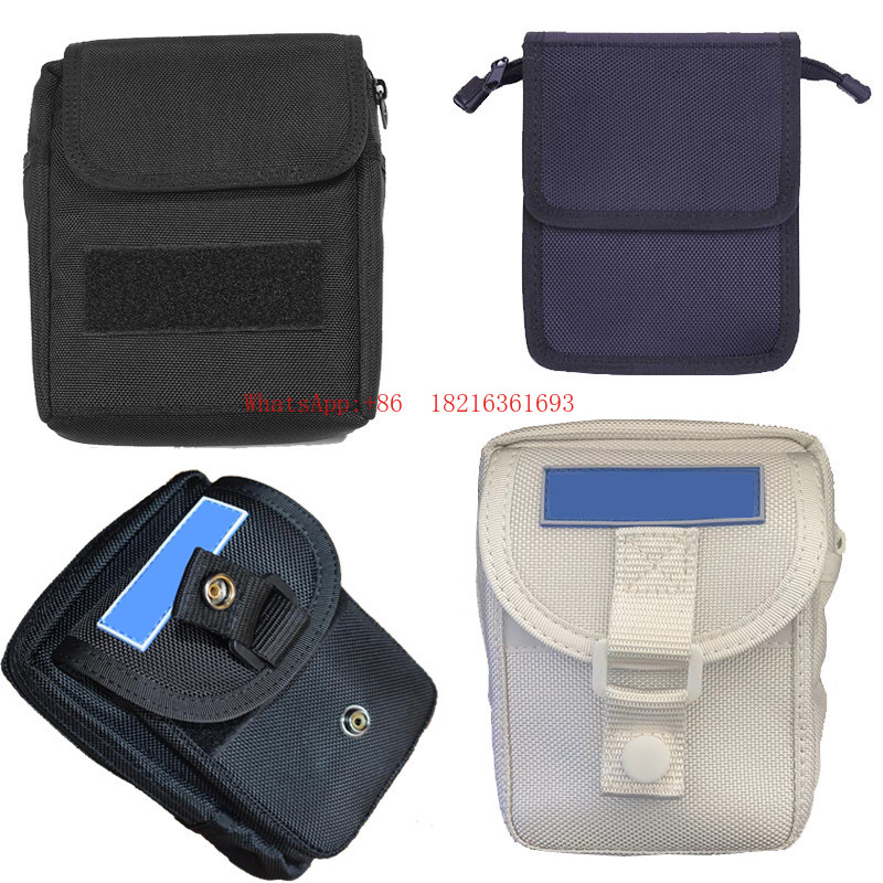 حقيبة عمل سوداء، طقم من ثماني  - مراجعة First Aid Bag Kit وسعره
