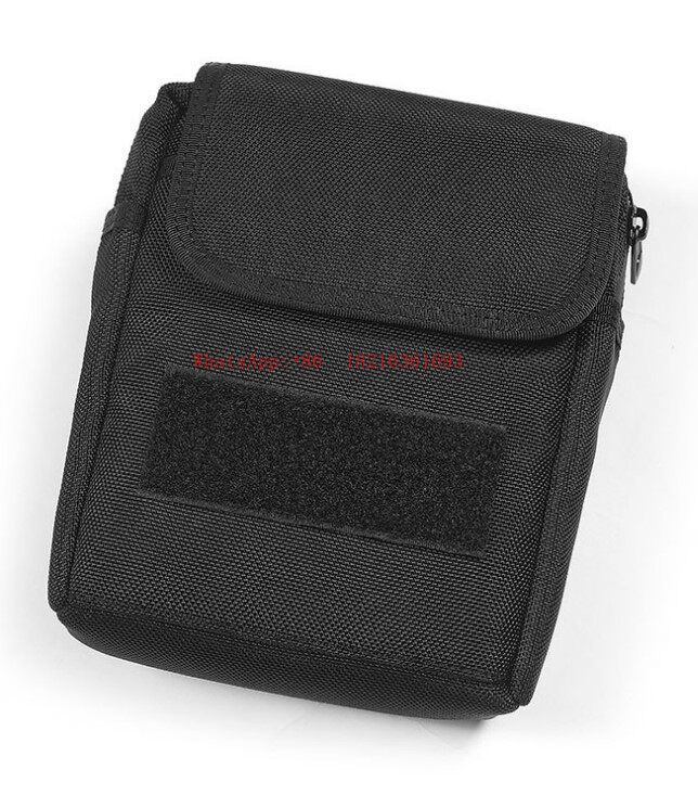 حقيبة عمل سوداء، طقم من ثماني  - مراجعة First Aid Bag Kit وسعره