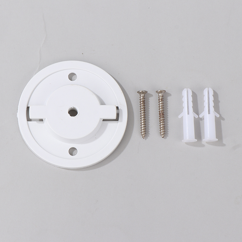 قاعدة تثبيت على الحائط للكامير - مراجعة Tp-Link Camera Tapo C210 وسعره